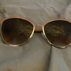 URBAN OUTFITTERS GLASSES